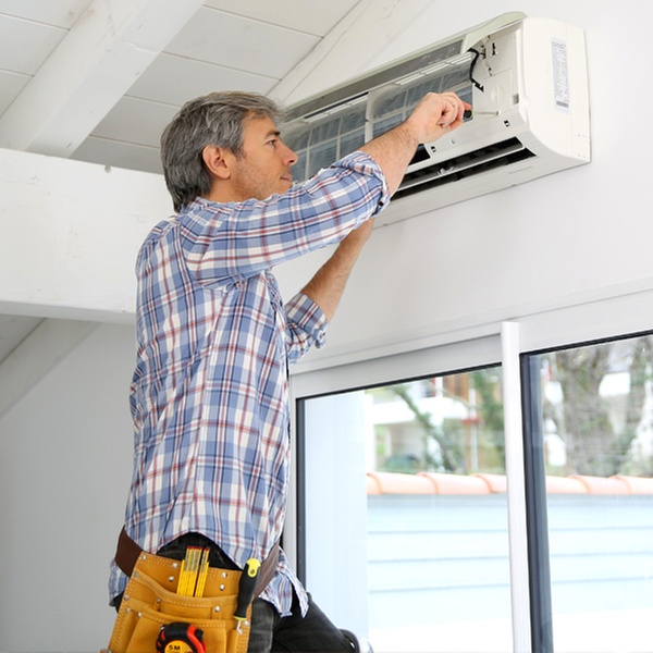 Gümüldür Klima Tamircisi