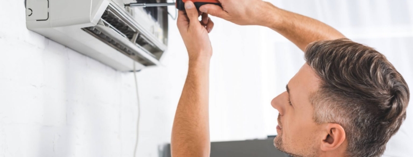 Gümüldür Klima Tamircisi